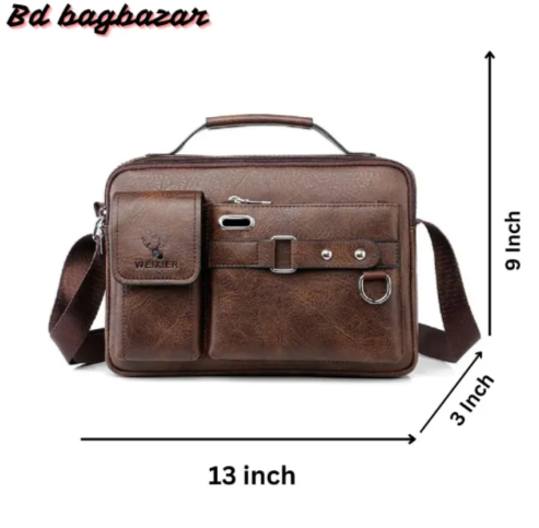 Leather Bag